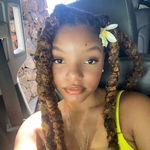 Halle Bailey