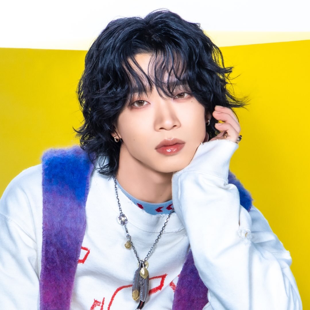 森　愁斗　SHOOT / BUDDiiS