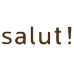 salut!（サリュ!）