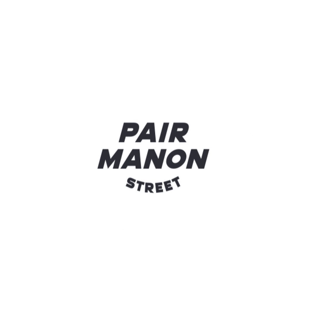 PAIRMANON STREET | ペアマノンストリート