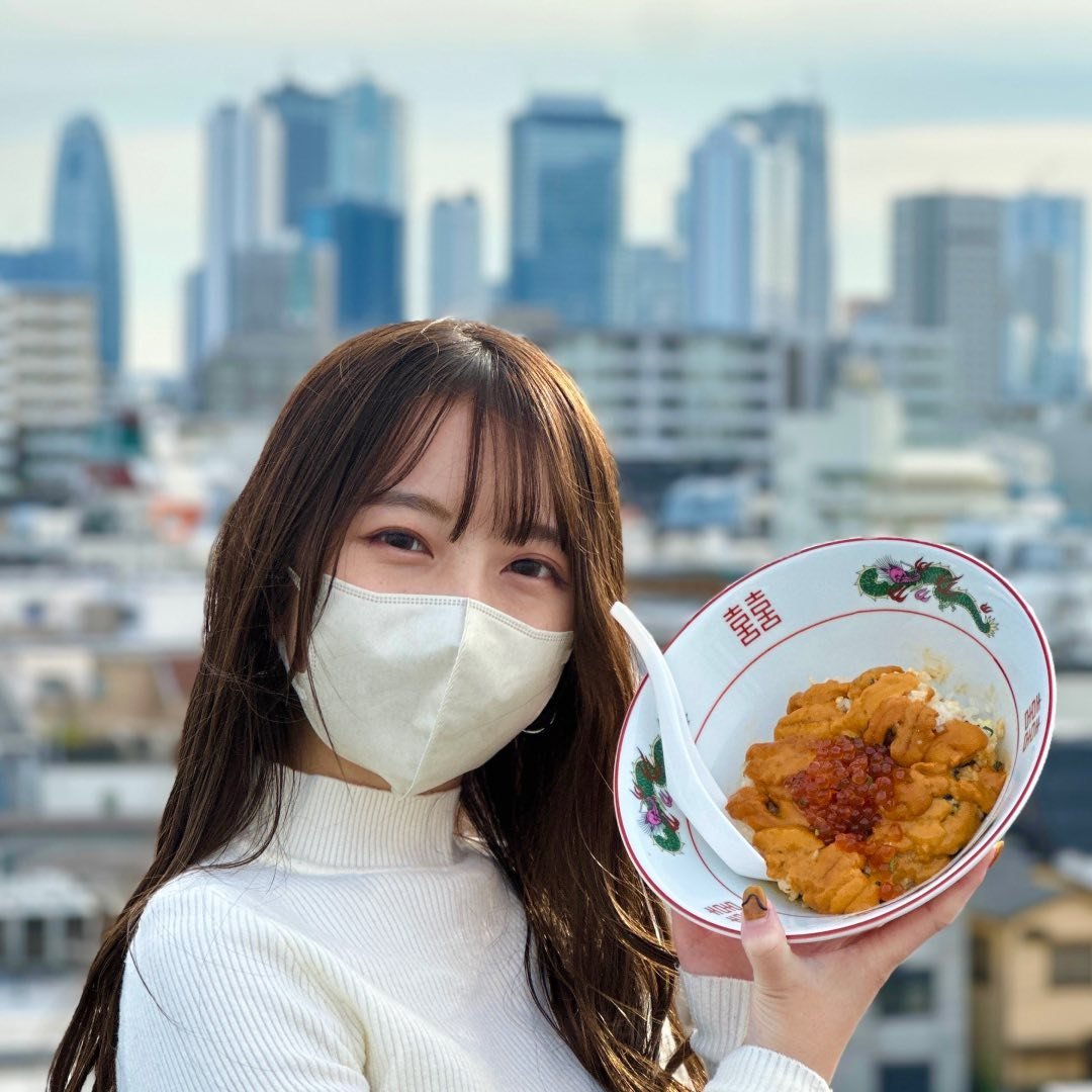 うに子 🍜 東京のITベンチャーOL