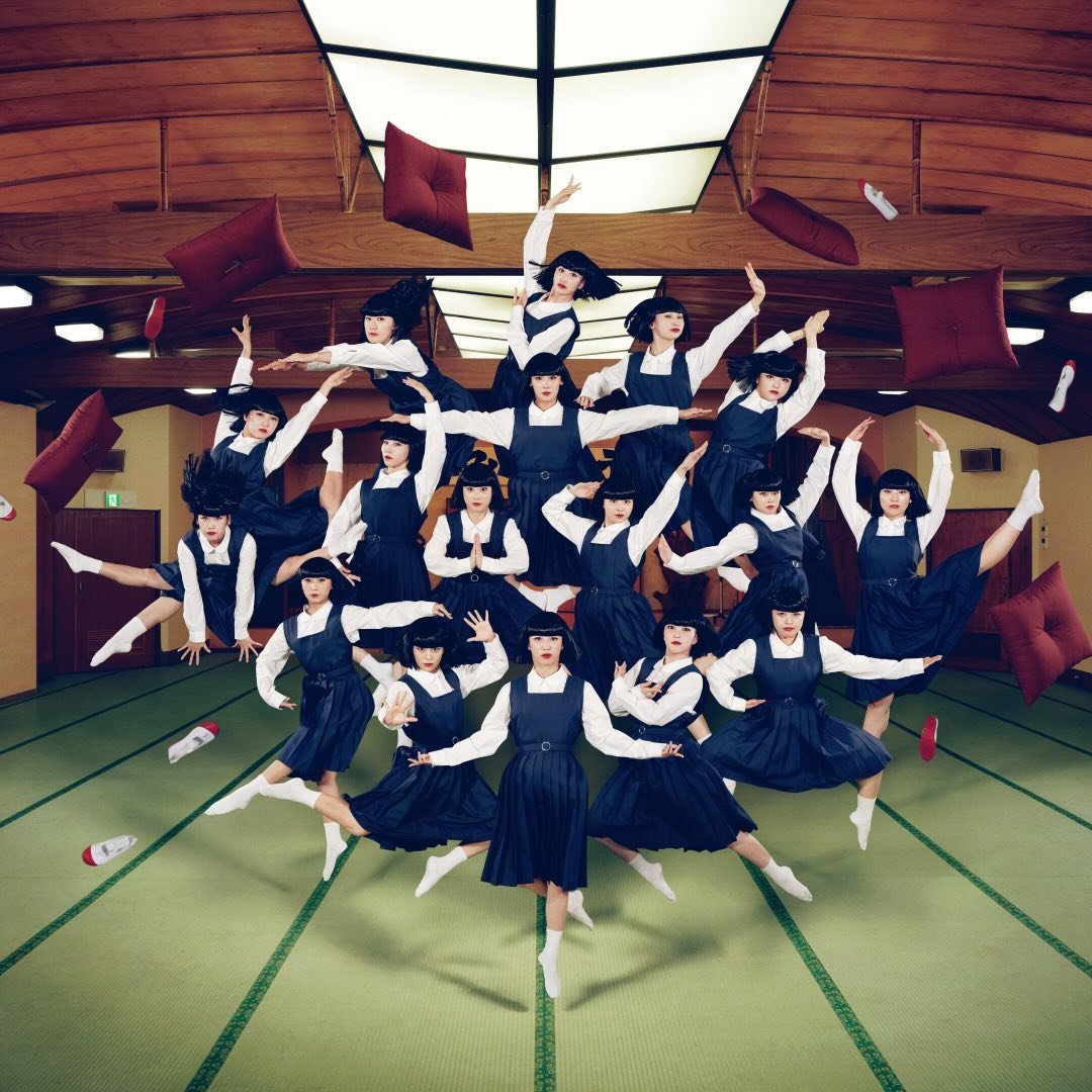 アバンギャルディ avantgardey