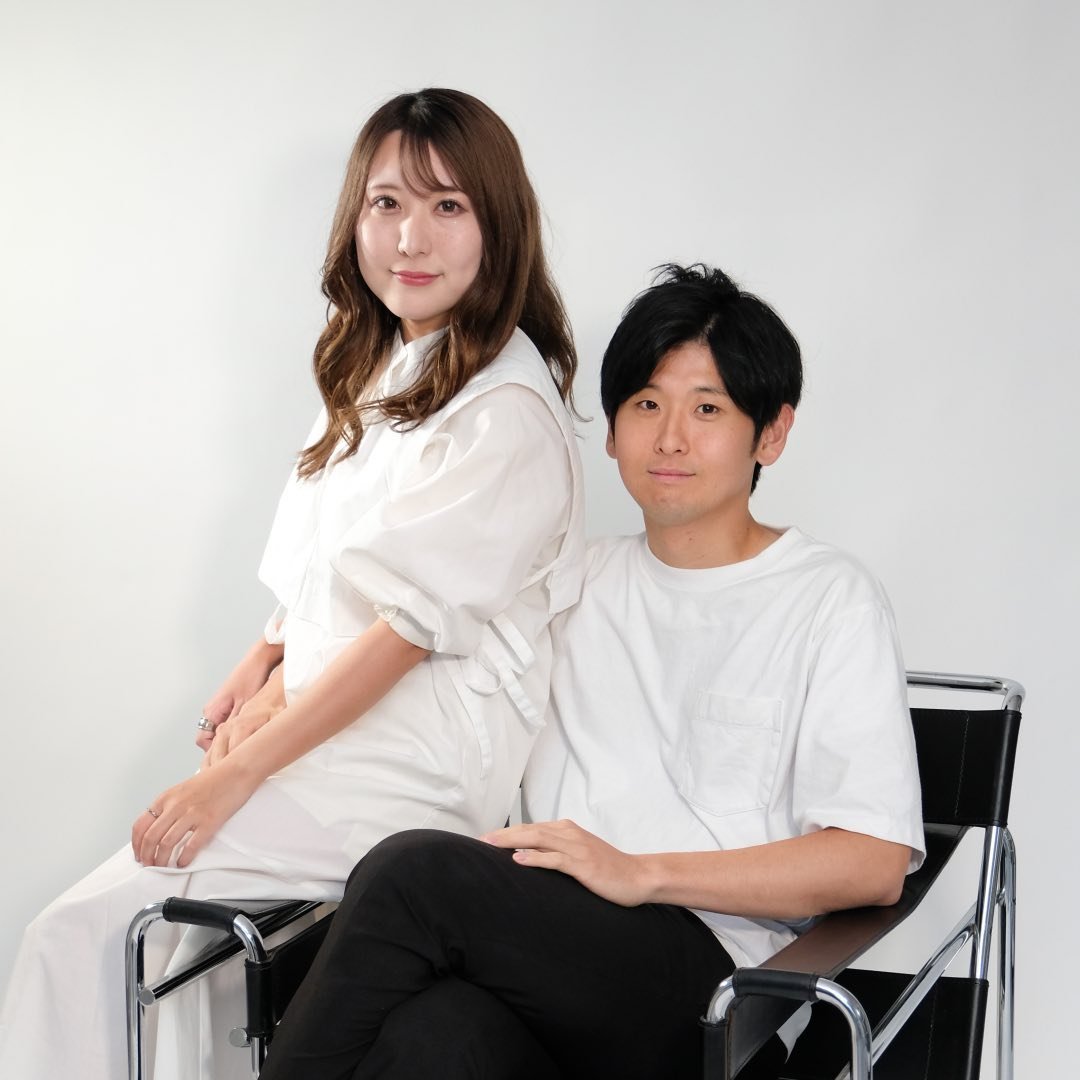 日本一暇な夫婦【りりぼん夫婦】