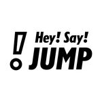 Hey! Sɑy! JUMP+STAFF