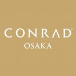 コンラッド大阪 / Conrad Osaka