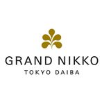 【公式】グランドニッコー東京 台場｜お台場のホテル