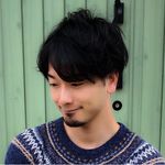しにゃ-shinya ogawa-