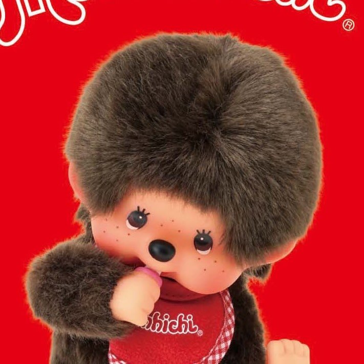モンチッチ monchhichi