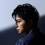 Jun Matsumoto/松本潤