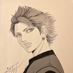 上田竜也　Tatsuya Ueda