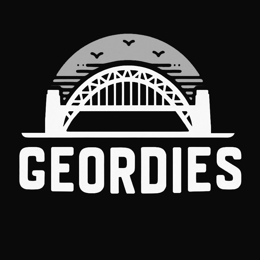Geordies ジョーディズ