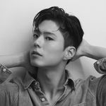 PARK BO GUM