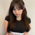 村川緋杏 BibianMurakawa