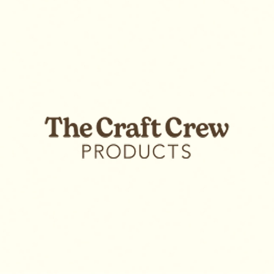 THE CRAFT CREW PRODUCTS