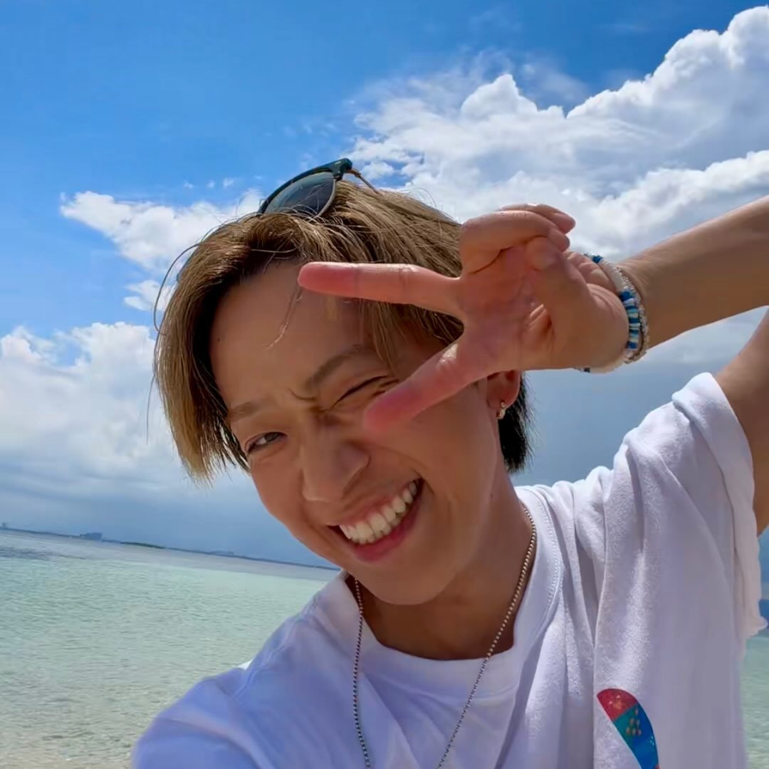 🌺小山慶一郎🌺
