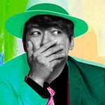 SHINGO KATORI