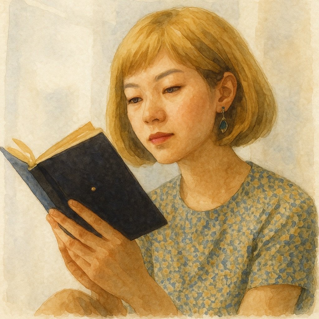 mei｜気ままな読書生活