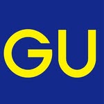 GU(ジーユー)