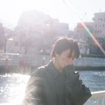 佐藤勝利 Shori Sato