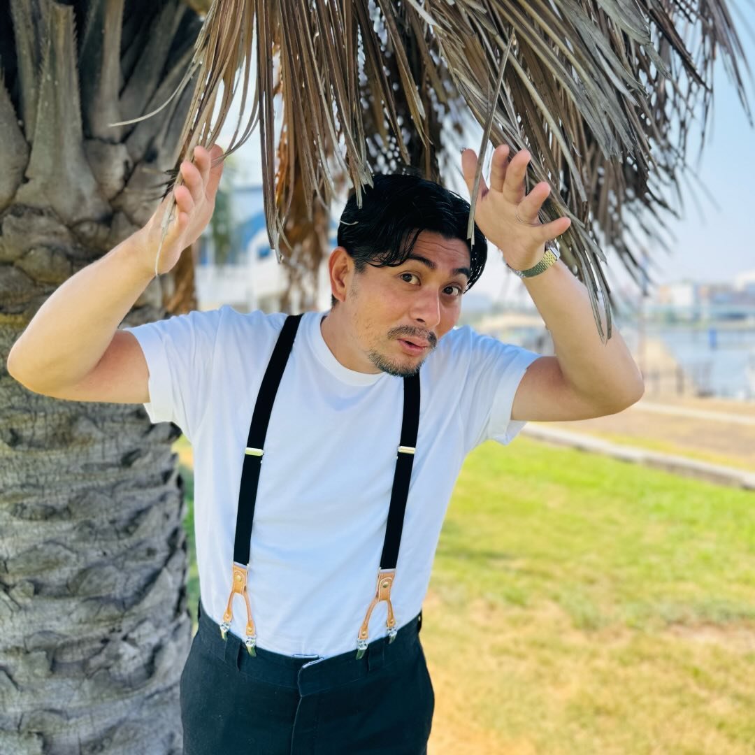 宮本周｜福祉業界の風雲児