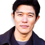 Ryohei Suzuki  鈴木亮平