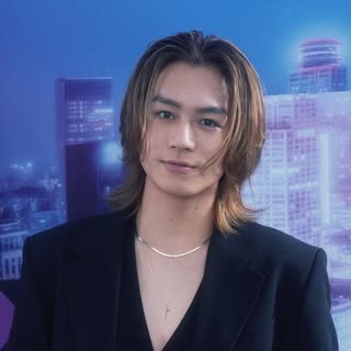松田元太 / Genta Matsuda