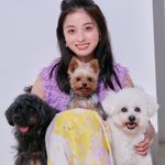 橋本環奈&井手上漠マネージャー