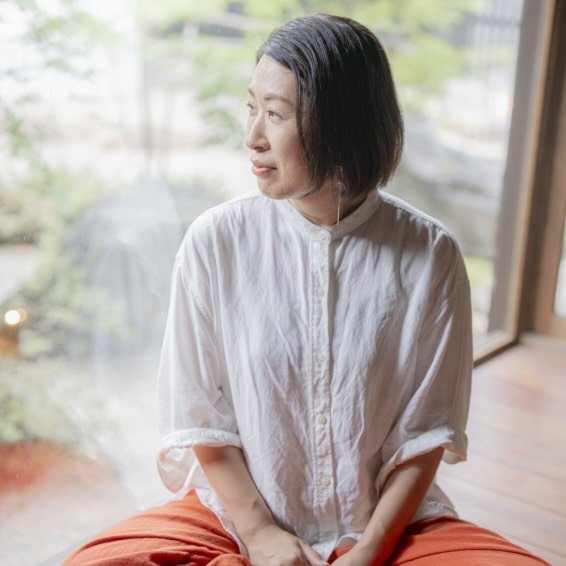 ともこ｜歩きながら元気になる話をする母ちゃん