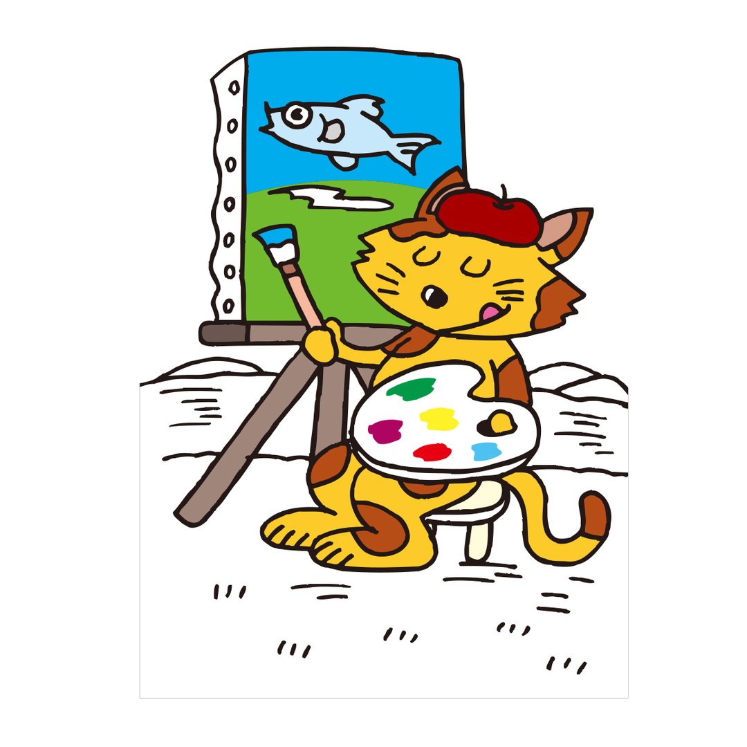 ザ・スケッチーズ - The Sketches