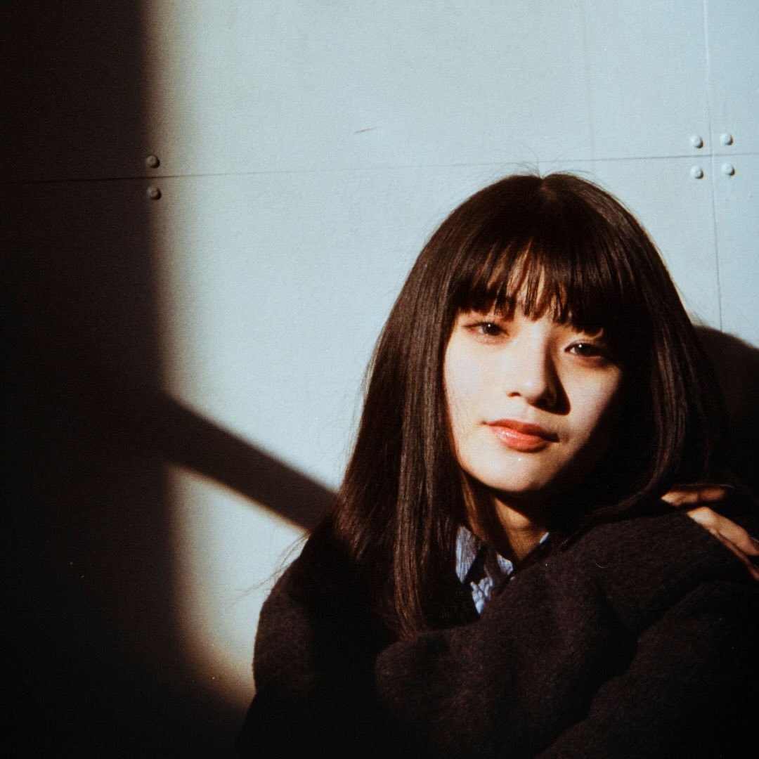 蒔田彩珠  Makita Aju