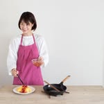 もあいかすみ【管理栄養士の簡単時短レシピ】