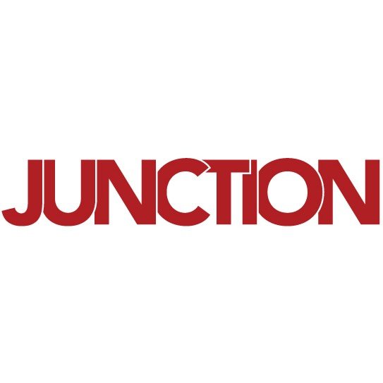 WELCOME TO JUNCTION