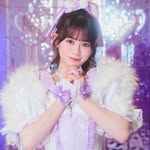 真白 美央（Pixel Ribbon）