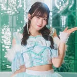 橋本 恵菜(Pixel Ribbon)