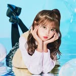 長浜 広奈(ながはまひな)