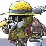Akira Toriyama ( 鳥山 明 )