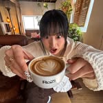 shelbyscafediary