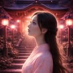 霊視鑑定士／優里