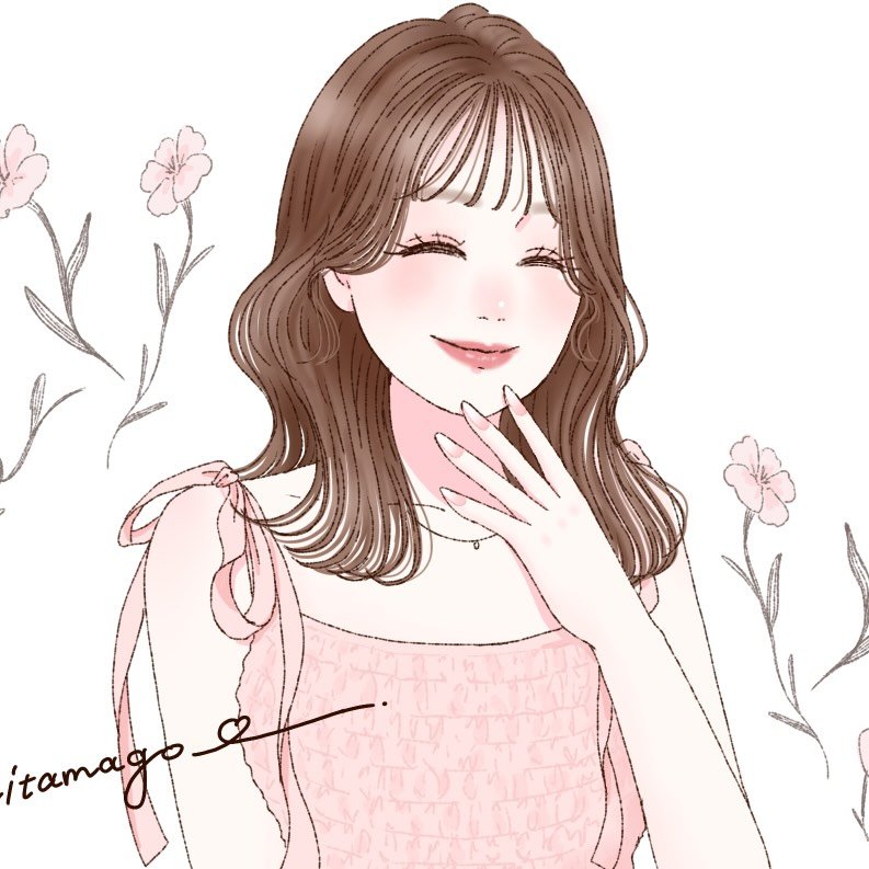 新田 茉子( 𝐍𝐢𝐭𝐭𝐚 𝐌𝐚𝐤𝐨 )