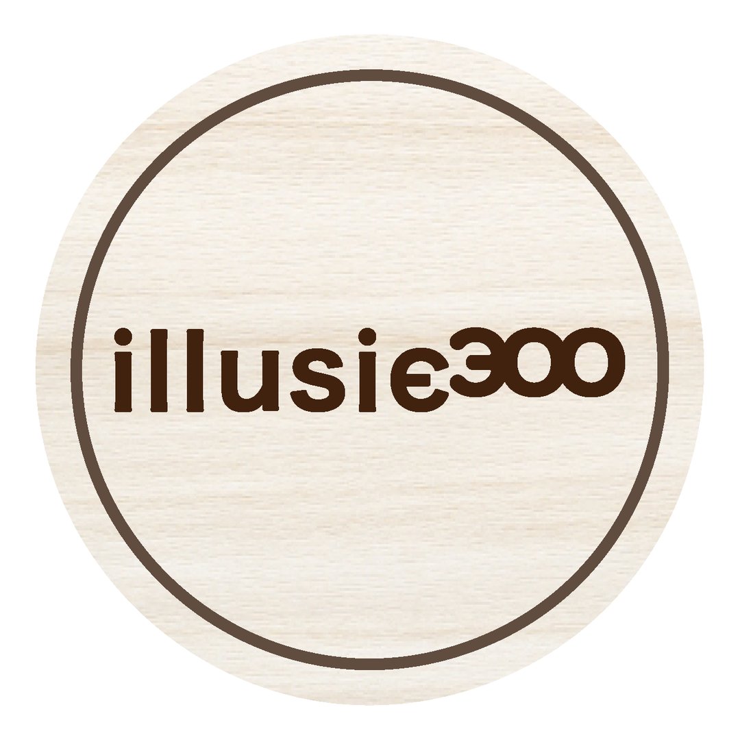 illusie300(イルーシーサンマルマル) 【7/9 RENEWAL】