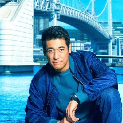 ⛴️『新東京水上警察』10月期火9ドラマ【フジテレビ公式】