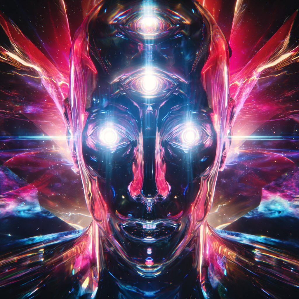 KAMI-NOID(AI魔術師)