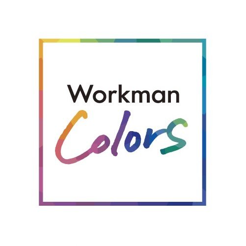 Workman Colors｜ワークマンカラーズ