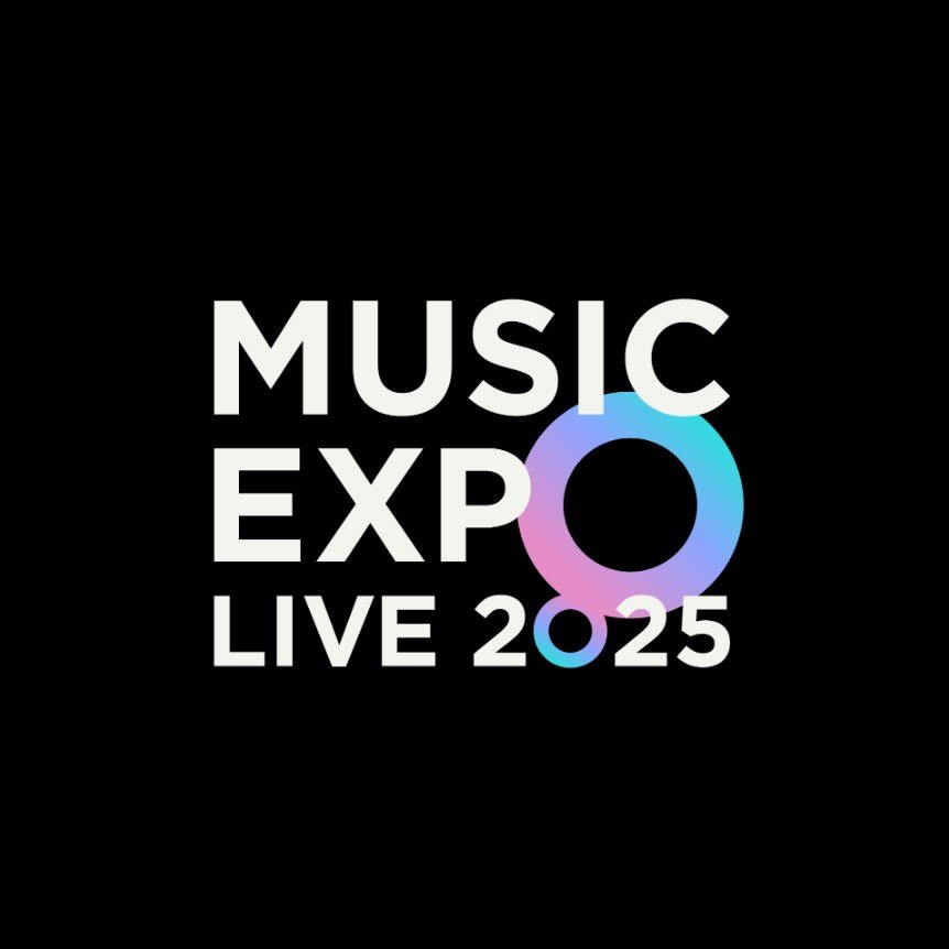 MUSIC EXPO LIVE 2025
