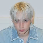 HUENINGKAI of TXT
