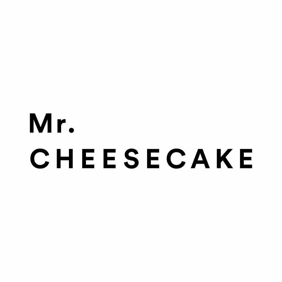 Mr. CHEESECAKE