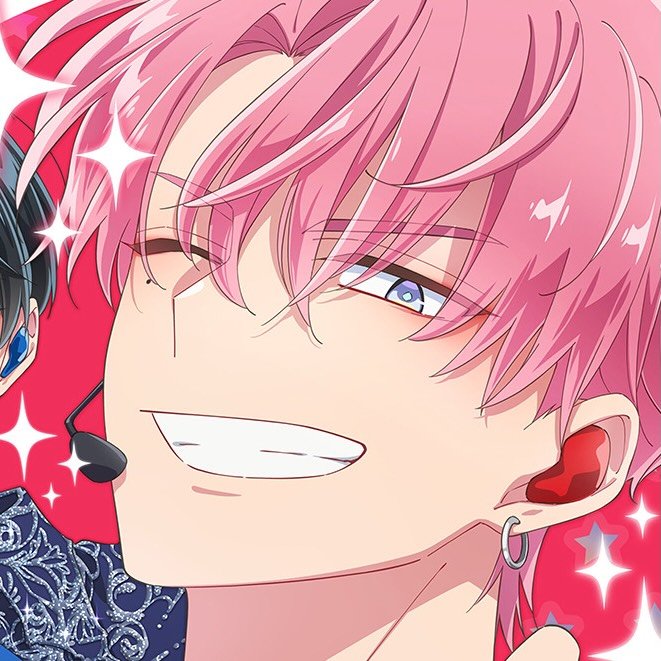 TVアニメ「多聞くん今どっち！？」公式