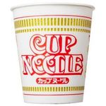 カップヌードル