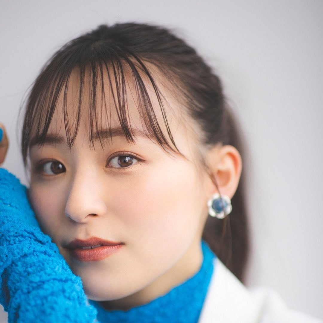 鈴木美羽