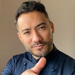 Francesco Bellissimo chef (イタリア料理研究家ベリッシモ・フランチェスコ)